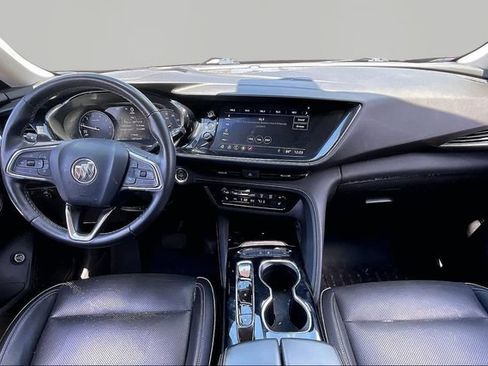 Used 2023 Buick Envision Essence FWD image 7