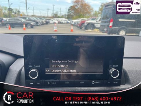 Used 2024 Honda CR-V Sport image 19