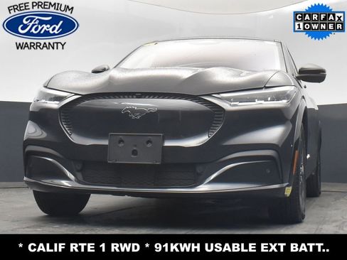 Used 2022 Ford Mustang Mach-E California Route 1 image 20