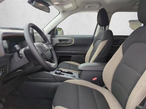 New 2025 Ford Bronco Sport Big Bend w/ Convenience Package image 4