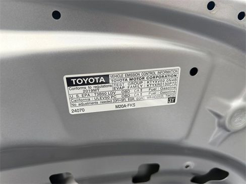 Used 2019 Toyota Corolla SE image 27