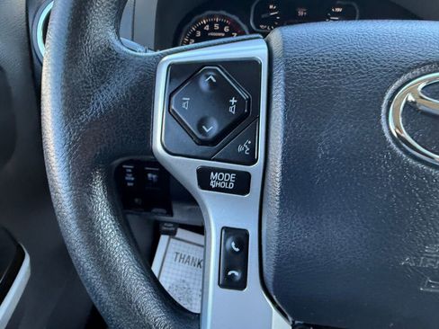 Used 2019 Toyota Tundra SR5 image 14