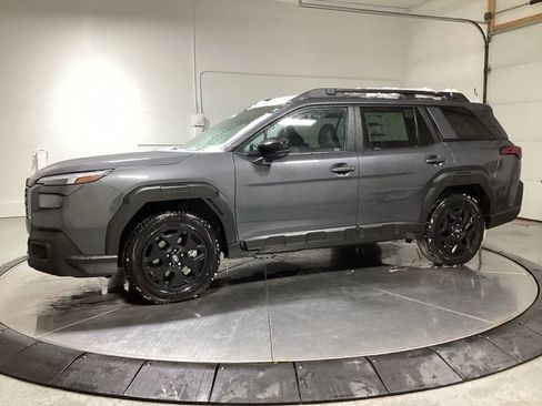 New 2026 Subaru Outback Limited image 6