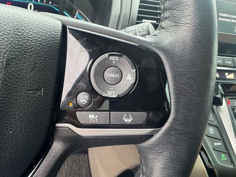 Certified 2023 Honda Odyssey Elite image 16