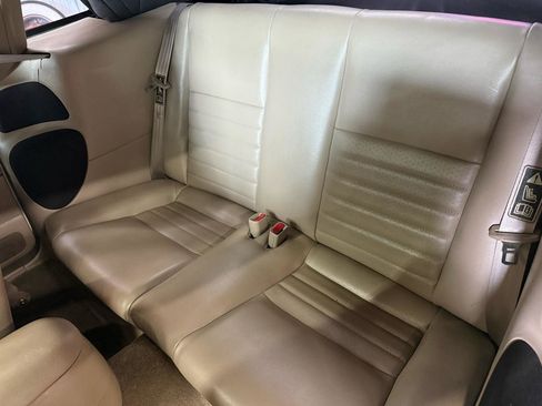 Used 2000 Ford Mustang GT RWD image 15