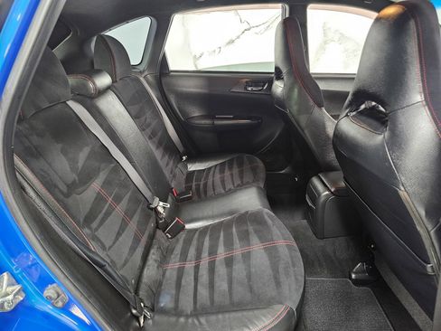 Used 2014 Subaru Impreza WRX STI AWD/4WD image 20