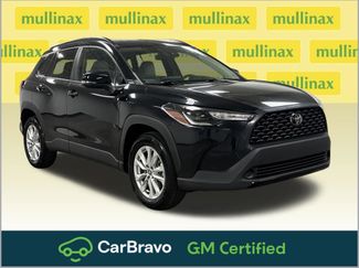 Used 2022 Toyota Corolla Cross LE 360° Tour
