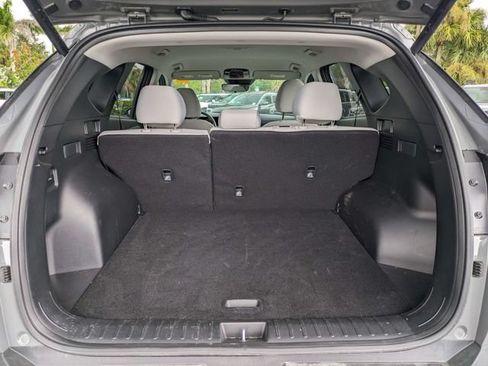Certified 2026 Hyundai Tucson SEL Plus FWD image 13