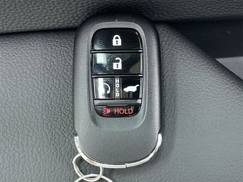 New 2026 Honda CR-V EX-L image 35