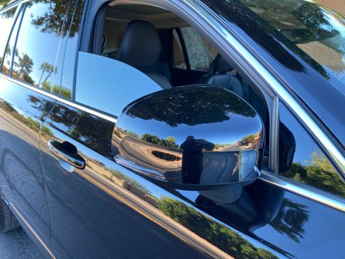 Used 2020 Volvo XC90 T6 Momentum image 10