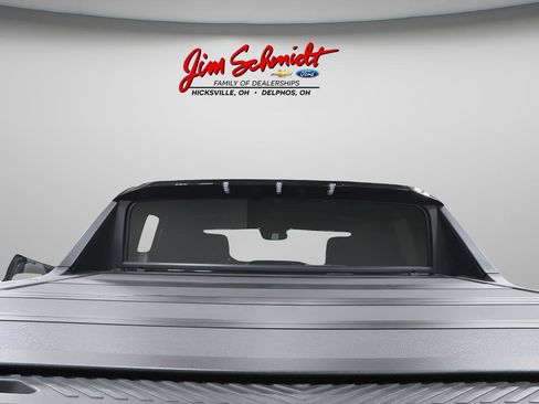 Used 2025 GMC Hummer EV 3X w/ LPO, Illumination Package image 38