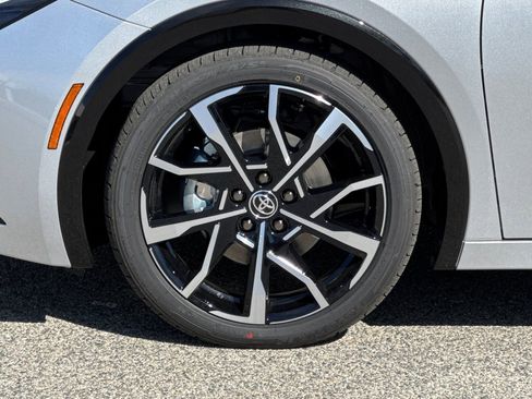 New 2026 Toyota Prius Plug-In Hybrid image 24