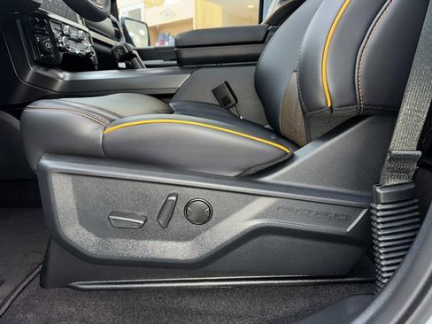 New 2025 Ford F150 Tremor w/ Equipment Group 402A High image 9