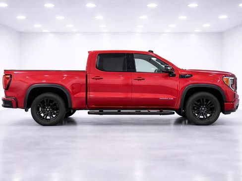 Used 2023 GMC Sierra 1500 Elevation image 6