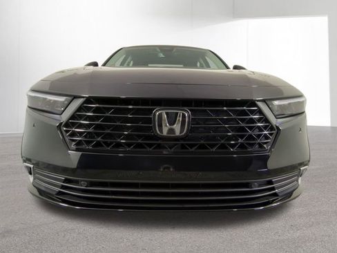 New 2026 Honda Accord Touring image 27