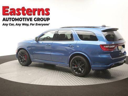 Used 2024 Dodge Durango R/T w/ Tow 'N Go Package AWD/4WD image 66