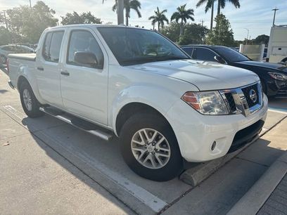 Used 2016 Nissan Frontier SV w/ SV Value Truck Package