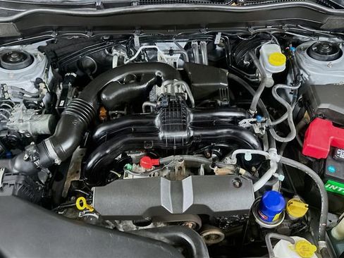 Used 2014 Subaru Forester 2.5i Touring image 34