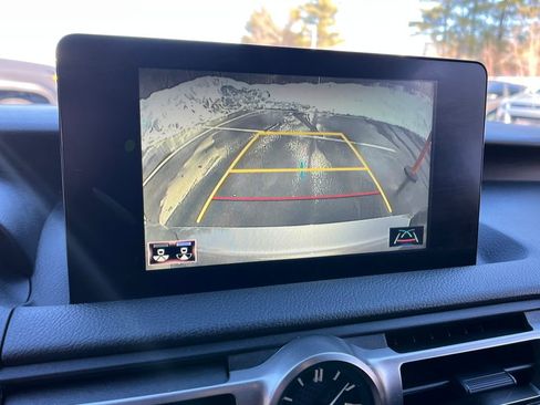 Used 2022 Lexus IS 350 F Sport w/ Memory Package image 19