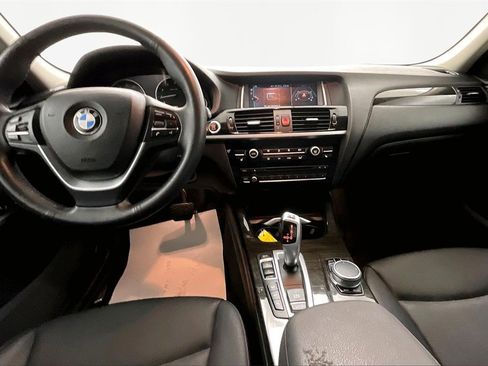 Used 2017 BMW X3 xDrive35i image 7