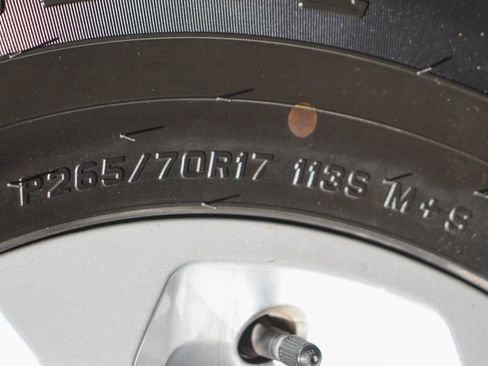 Used 2022 Toyota 4Runner SR5 image 42