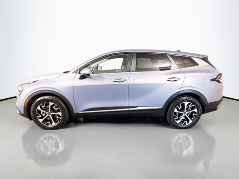 Used 2023 Kia Sportage EX FWD image 6