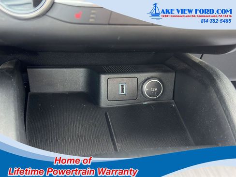 Used 2020 Ford Escape SE AWD/4WD image 32