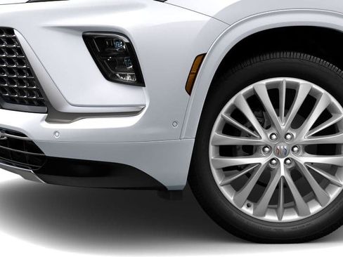 New 2026 Buick Enclave Avenir w/ Super Cruise Package image 53