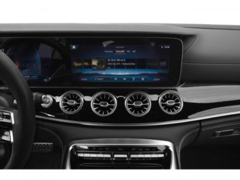 New 2026 Mercedes-Benz AMG GT 53 image 13