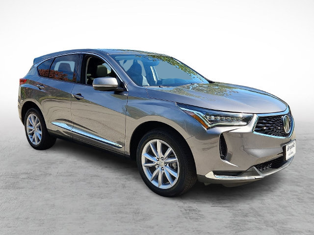 Used 2024 Acura RDX SH-AWD image 3