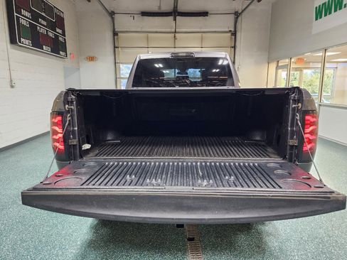 Used 2019 RAM 1500 Express w/ Wheel & Sound Group image 21