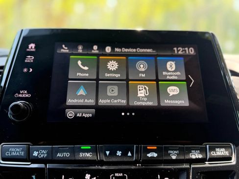 Used 2023 Honda Odyssey Sport image 30