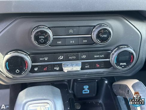 Used 2025 Ford Bronco Badlands AWD/4WD image 10