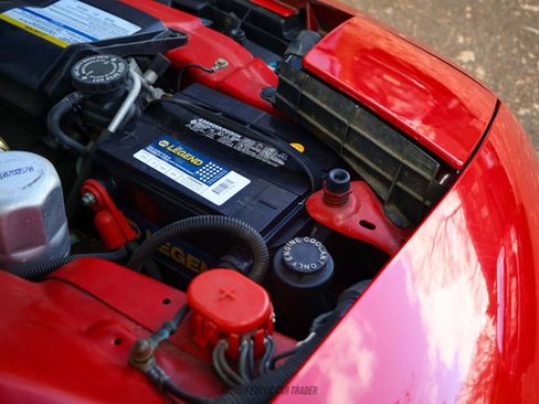 Used 1997 Pontiac Firebird Coupe w/ Opt Pkg image 21