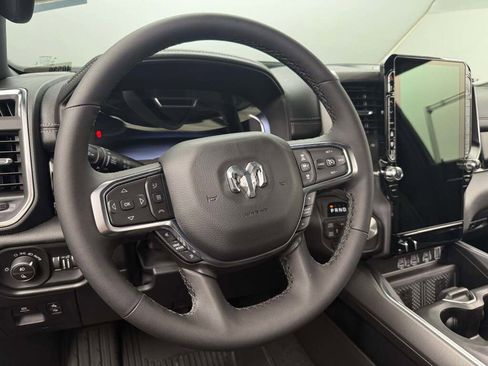 New 2026 RAM 1500 Laramie w/ Night Edition image 24