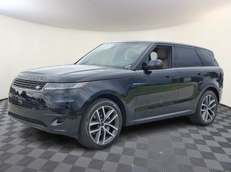 New 2027 Land Rover Range Rover Sport SE AWD/4WD video 1