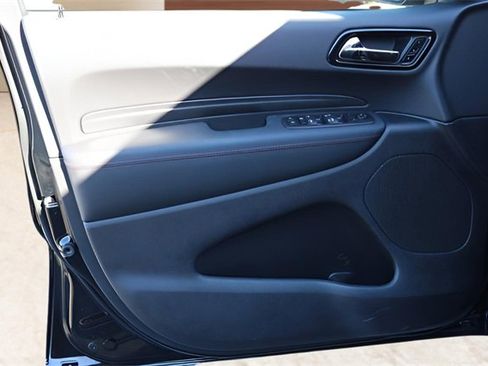 New 2026 Dodge Durango GT image 10