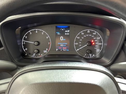 Used 2025 Toyota Corolla LE w/ LE Premium Package FWD image 24