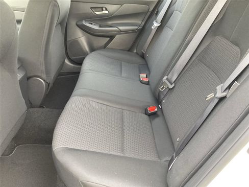 New 2026 Nissan Sentra S w/ Floor Mat Package image 26