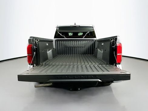 New 2026 Toyota Tacoma TRD Sport AWD/4WD image 25