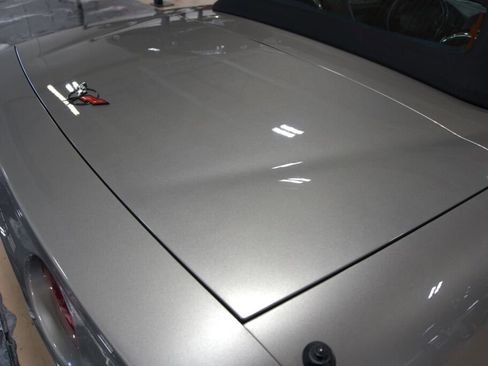 Used 2001 Chevrolet Corvette Convertible w/ Preferred Equipment Group2 image 24