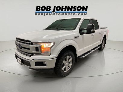 Used 2019 Ford F150 XLT w/ XTR Package