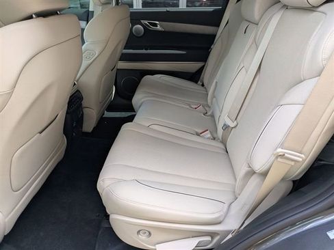 New 2025 Genesis GV80 2.5T Prestige AWD/4WD image 11