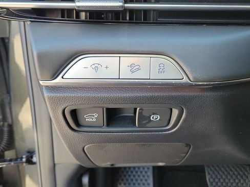 Used 2025 Genesis GV80 2.5T Standard image 22