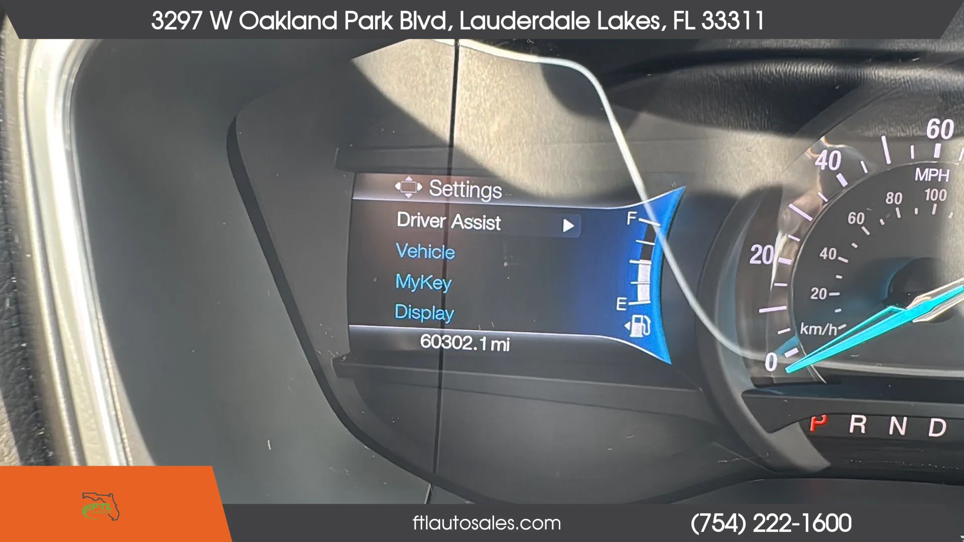 Used 2018 Ford Fusion SE FWD image 45