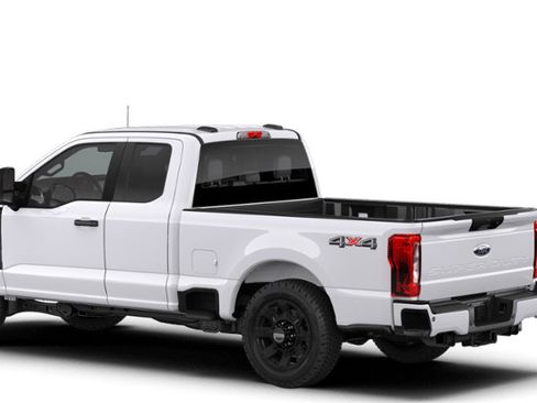 New 2026 Ford F350 XL w/ STX Appearance Package AWD/4WD image 46