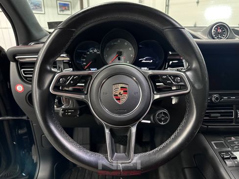 Used 2020 Porsche Macan S AWD/4WD image 26