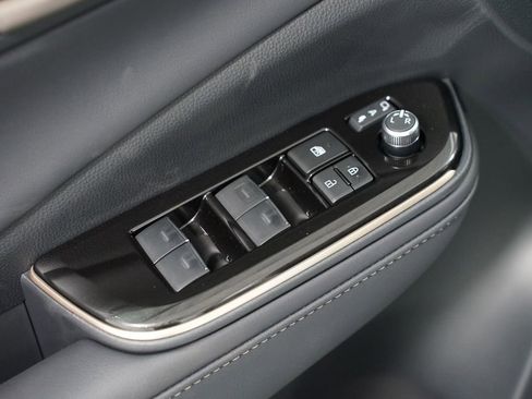 New 2026 Toyota Crown XLE image 30