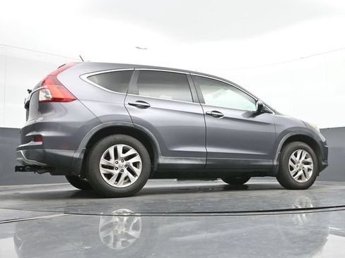 Used 2016 Honda CR-V EX image 12