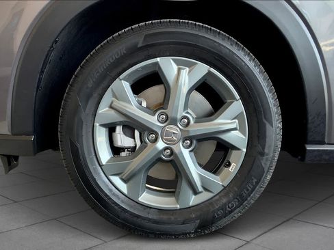 New 2026 Honda HR-V LX image 11